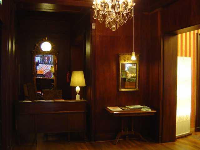 Stadt-Gut-Hotel Bogota - Berlin — Fotos 1